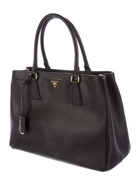 prada saffiano lux galleria bag|prada galleria bag price.